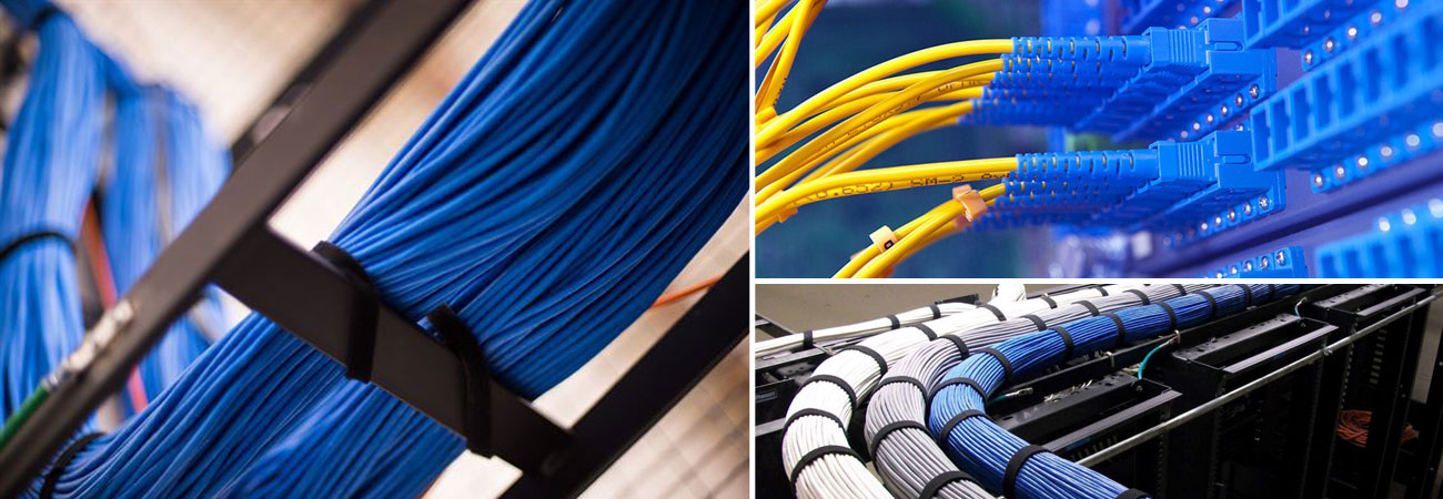 Cable Infrastructure