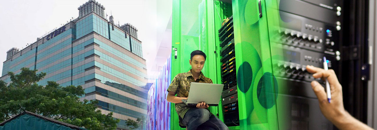 Data Center