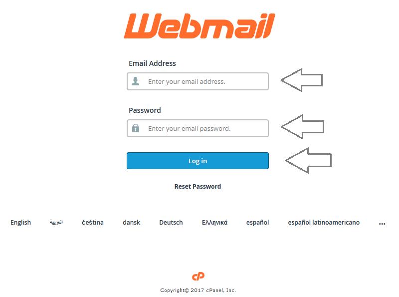 FAQ Hosting