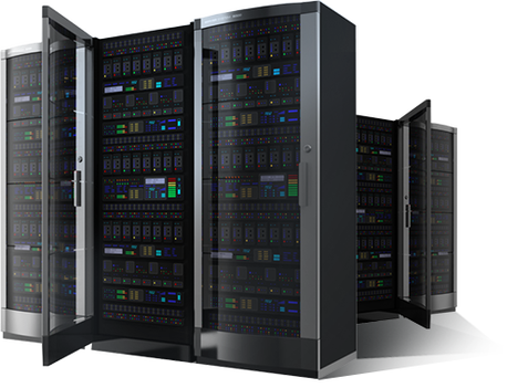 Server Indonesia