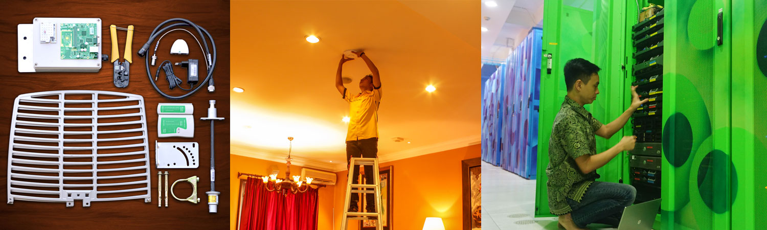 Maintenance