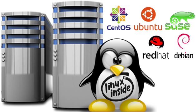Cloud VPS Linux