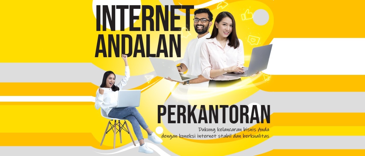 Internet Kantoran